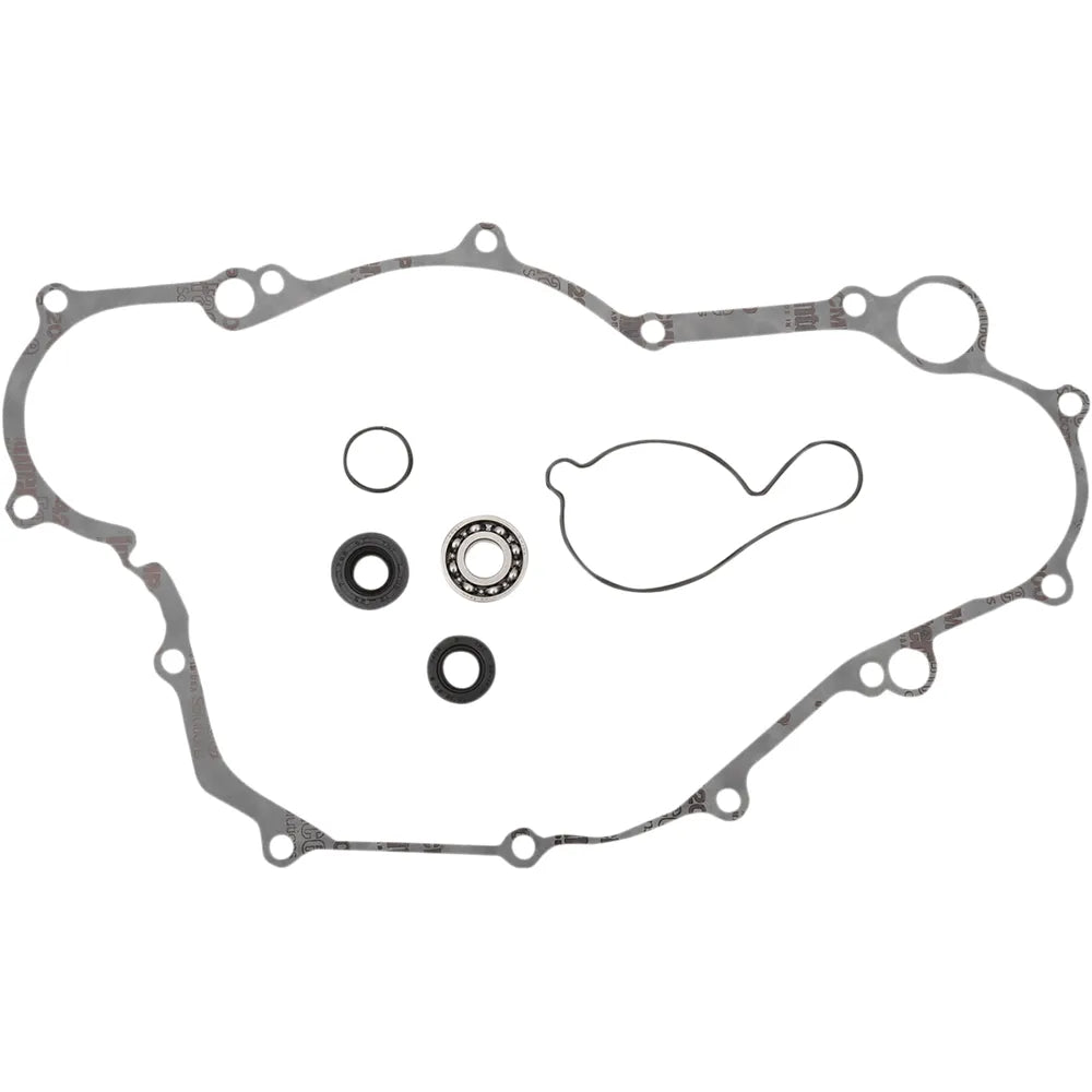 Water Pump Rebuild Kit