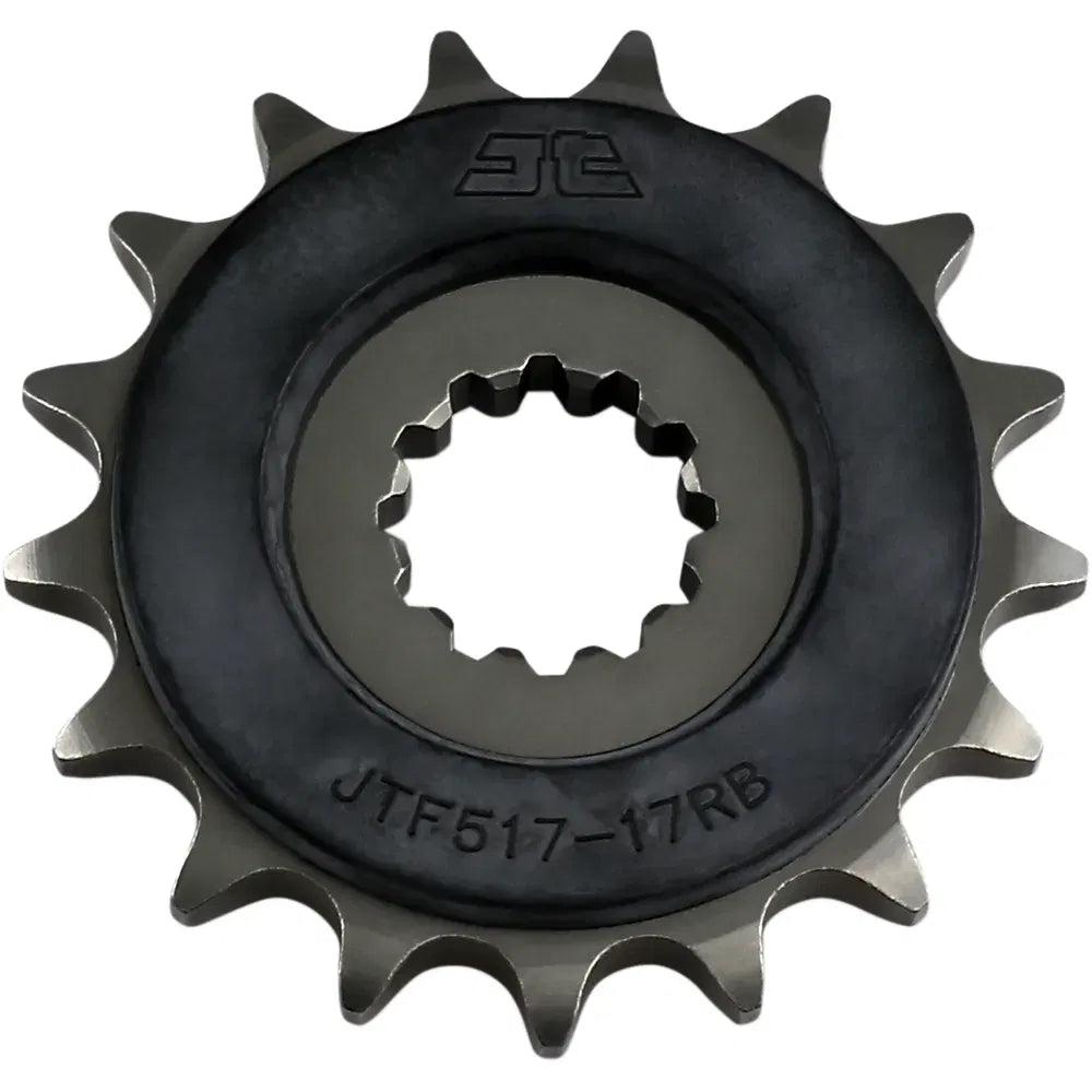 Sprocket - Front - Kawasaki - 17-Tooth