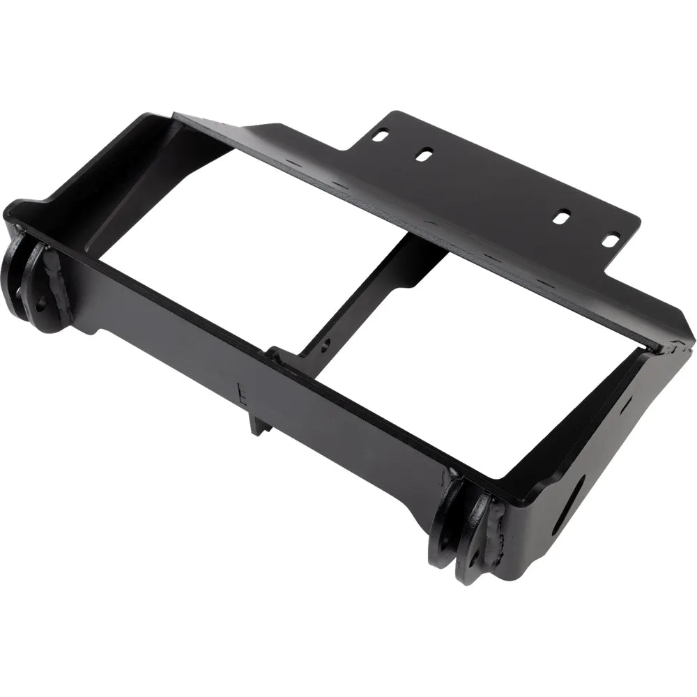 Placa de montaje del arado para el sistema de arado de montaje rápido RM5 - Montaje del arado RM5 - ATV - Kawasaki