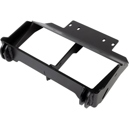 Placa de montaje del arado para el sistema de arado de montaje rápido RM5 - Montaje del arado RM5 - ATV - Kawasaki