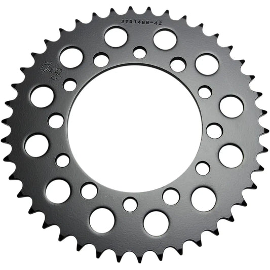 Sprocket - Rear - Honda - 42-Tooth