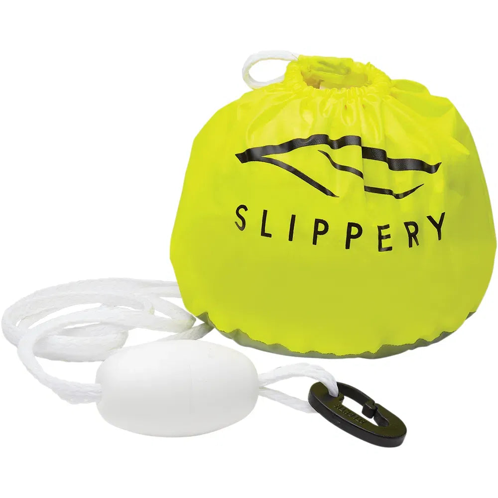 Anchor Bag - Neon Yellow