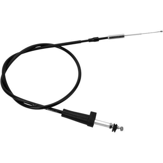 Throttle Cable - Pull - Kawasaki/Suzuki