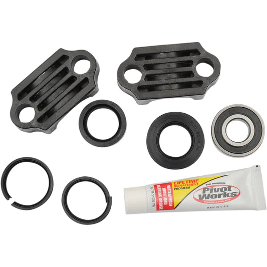 Steering Stem Bearing Kit