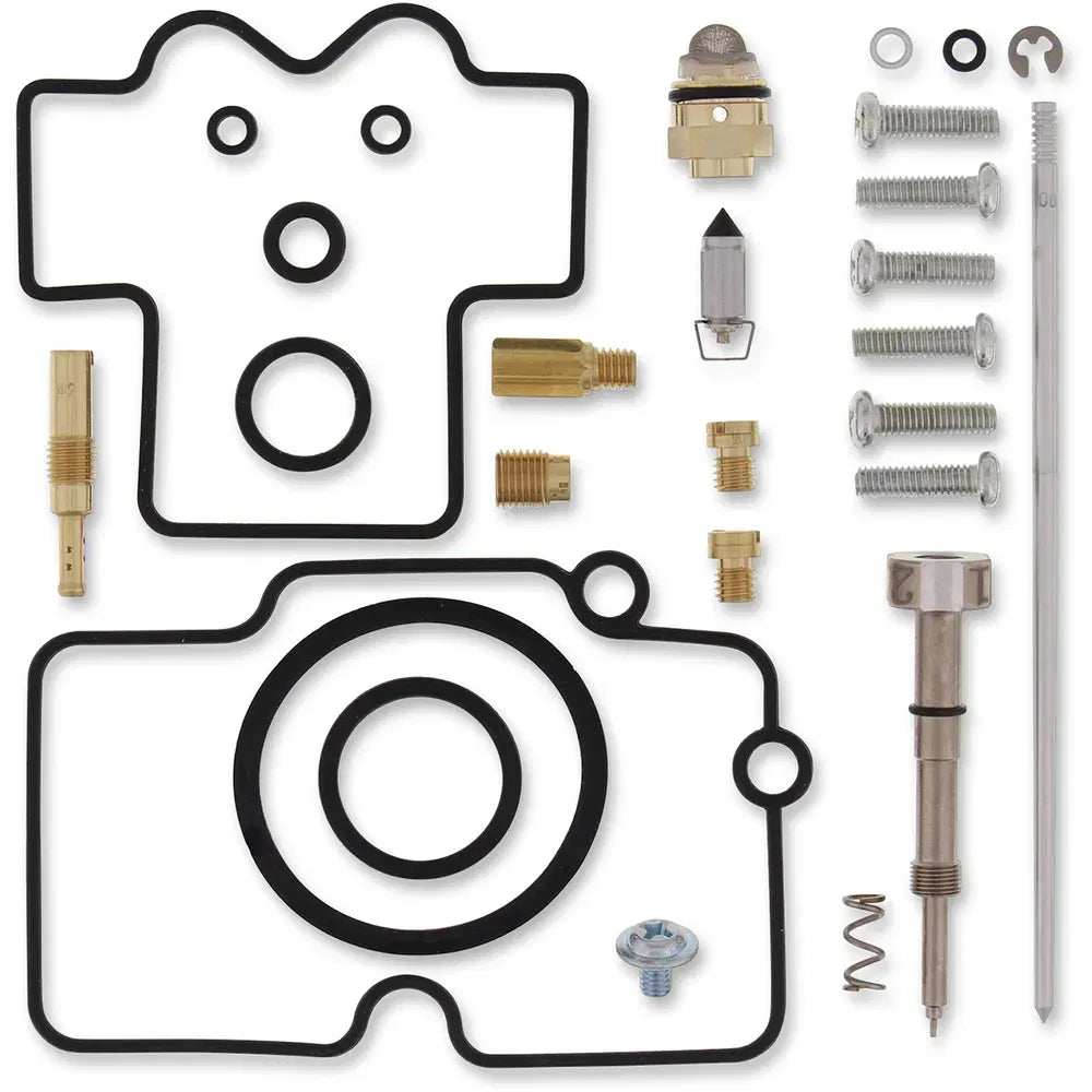Kit de reparación de carburador - Yamaha - Kit de reparación de carburador - Yamaha