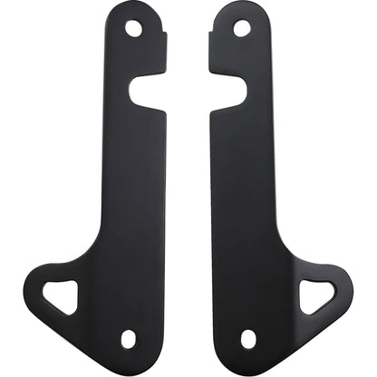 Soportes de brackets CIRO para traslado Negros