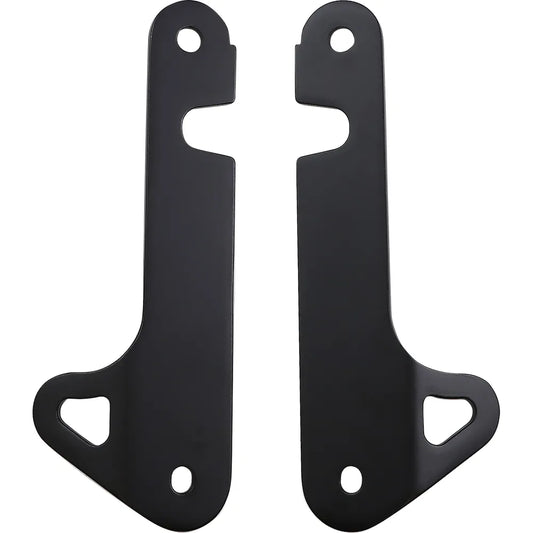 Soportes de brackets CIRO para traslado Negros