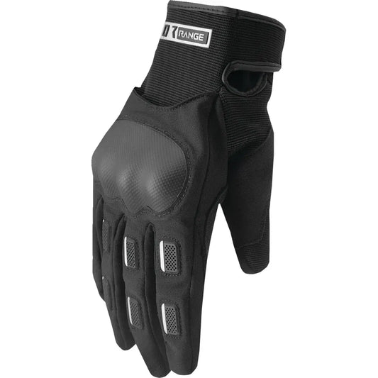 Guantes de gama