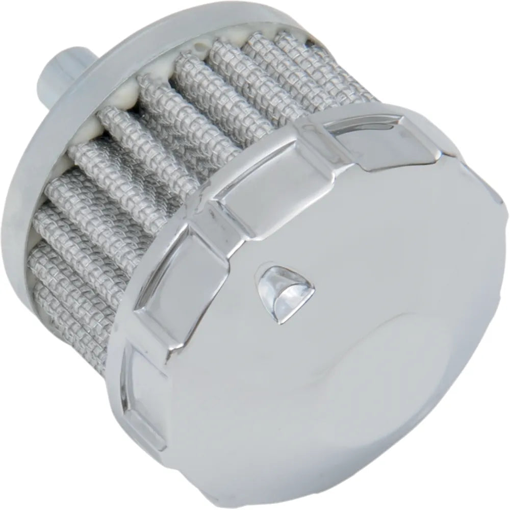 Filtro de Reemplazo de Ventilación del Cárter