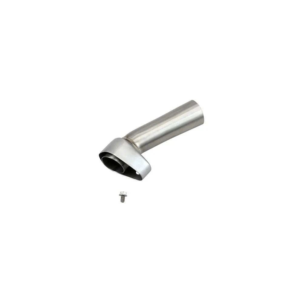 Escape Akrapovic - Noise Damper - Right Side - TUV052L