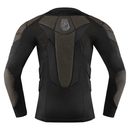 Compression Shirt Icon Field Armor