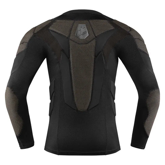 Compression Shirt Icon Field Armor