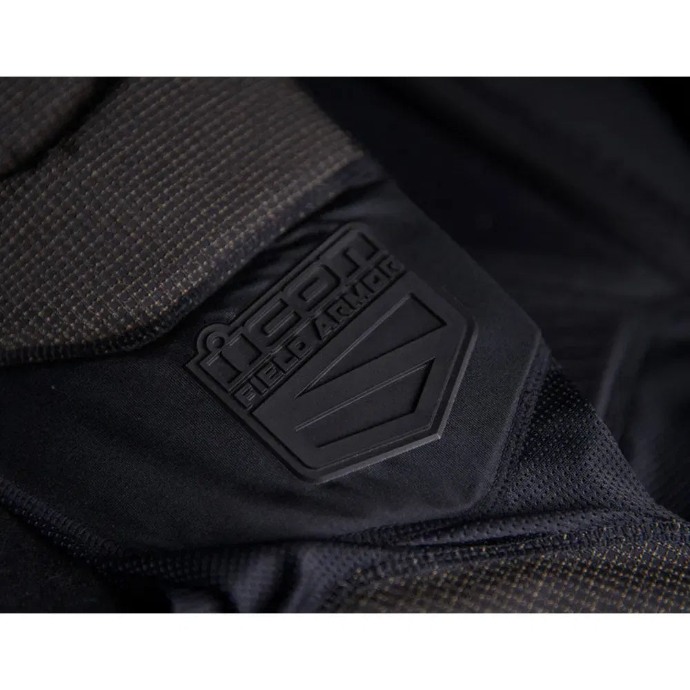 Compression Shirt Icon Field Armor