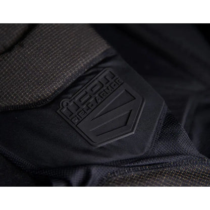 Compression Shirt Icon Field Armor