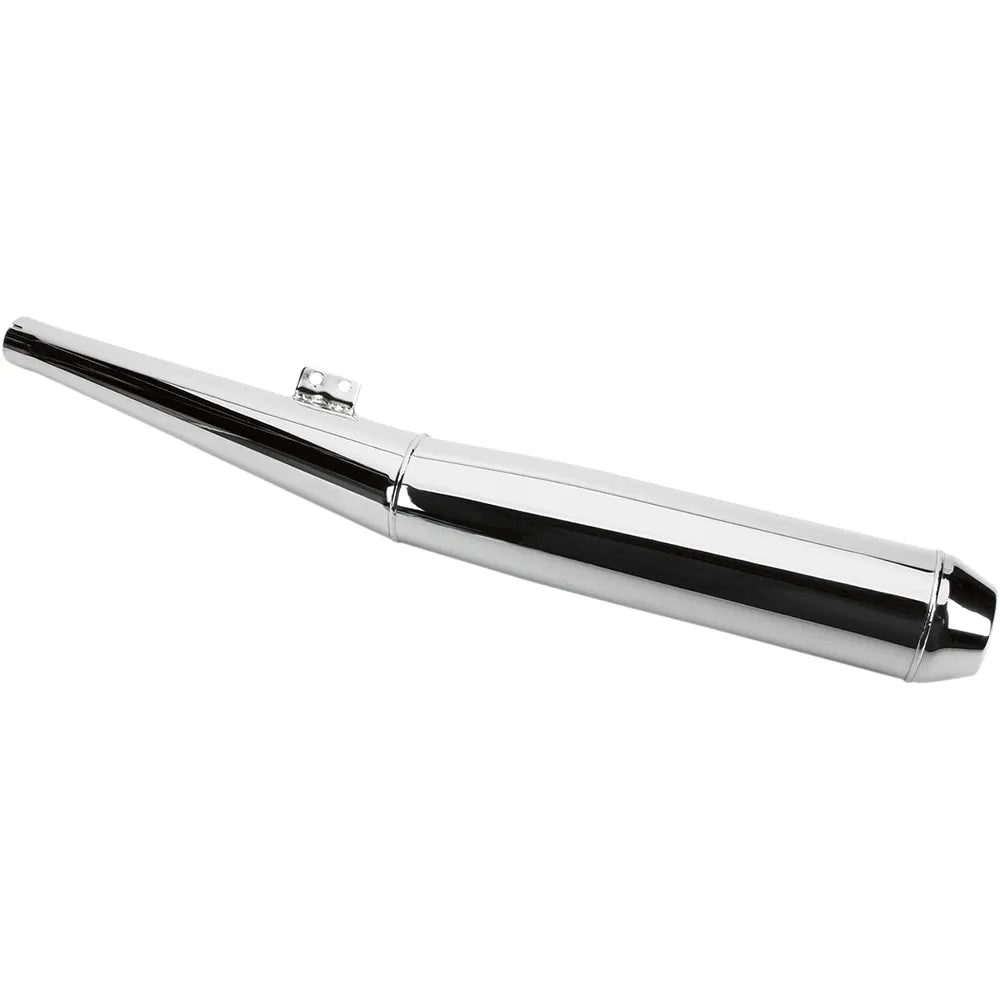BMW Muffler - Left