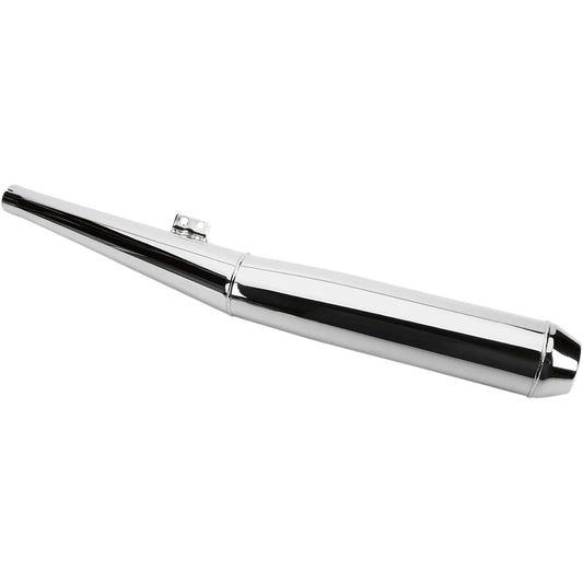 BMW Muffler - Left
