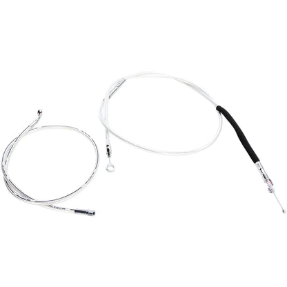 Kit de instalación del manillar superior Sterling Chromite II® - Kit de instalación del manillar superior Sterling Chromite II® - 15"-17" - FLS '16-'17