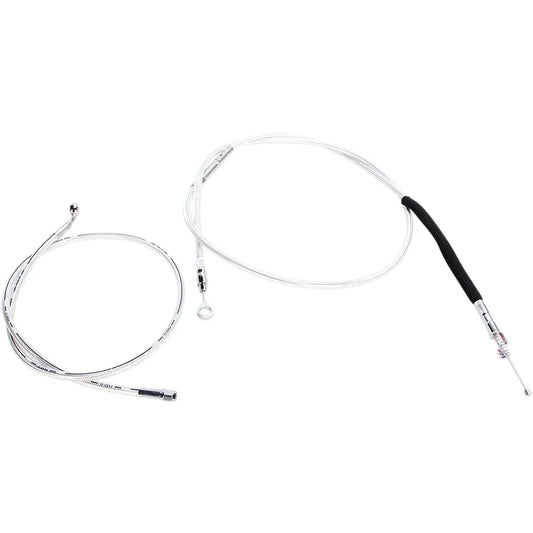 Kit de instalación del manillar superior Sterling Chromite II® - Kit de instalación del manillar superior Sterling Chromite II® - 15"-17" - FLS '16-'17