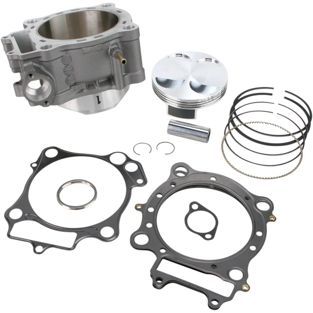 Cylinder Big Bore Kit