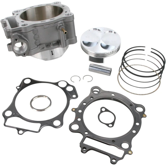 Cylinder Big Bore Kit