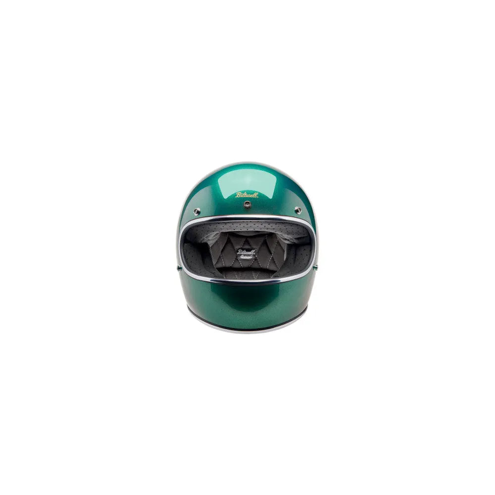 Casco Biltwell Gringo - Metallic Catalina