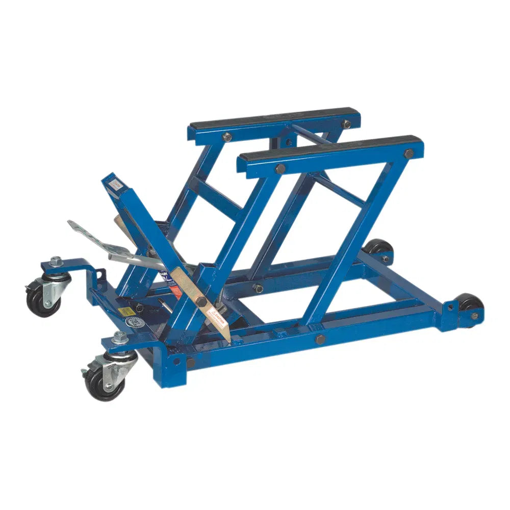 Multi-Lift MC/ATV Jack