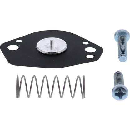 Kit de reconstrucción de la válvula de corte de aire - Kit de reconstrucción de la válvula de corte de aire - Yamaha