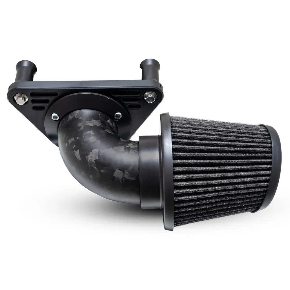 Filtro de aire Vance & Hines VO2 Falcon Carbon forjado H-D Sportster 1991 a 2022
