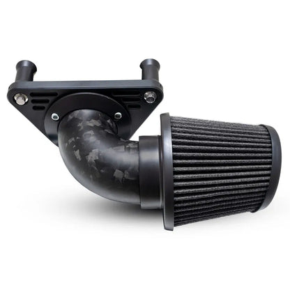 Filtro de aire Vance & Hines VO2 Falcon Carbon forjado H-D Sportster 1991 a 2022