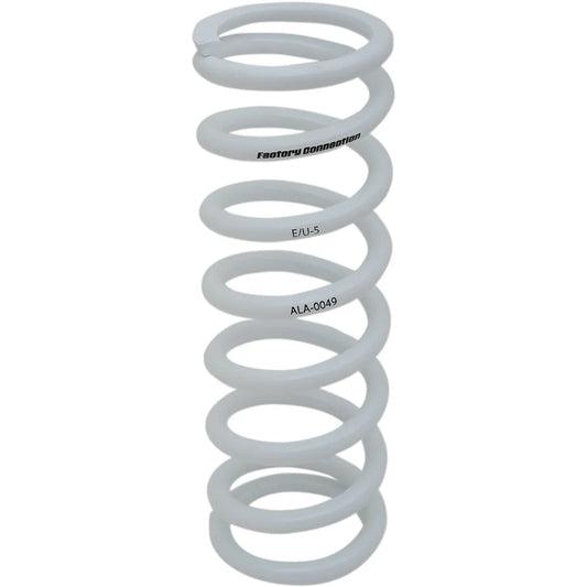 Shock Spring - Spring Rate 274 lbs/in