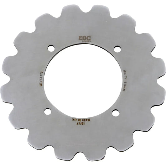 UTVX Rotor - Arctic Cat