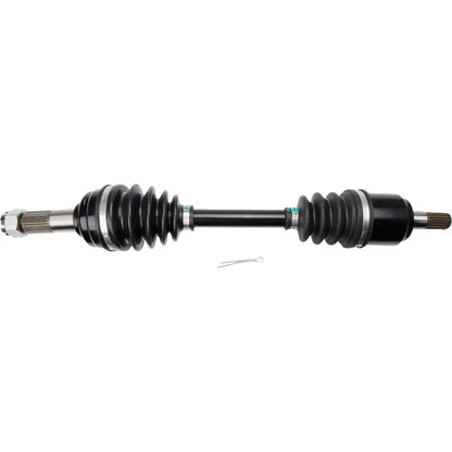 Conjunto de eje completo - Conjunto de eje - Completo - Estándar - Delantero izquierdo - Honda TRX420/520