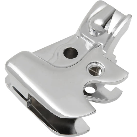 Soporte de clutch - Cromo