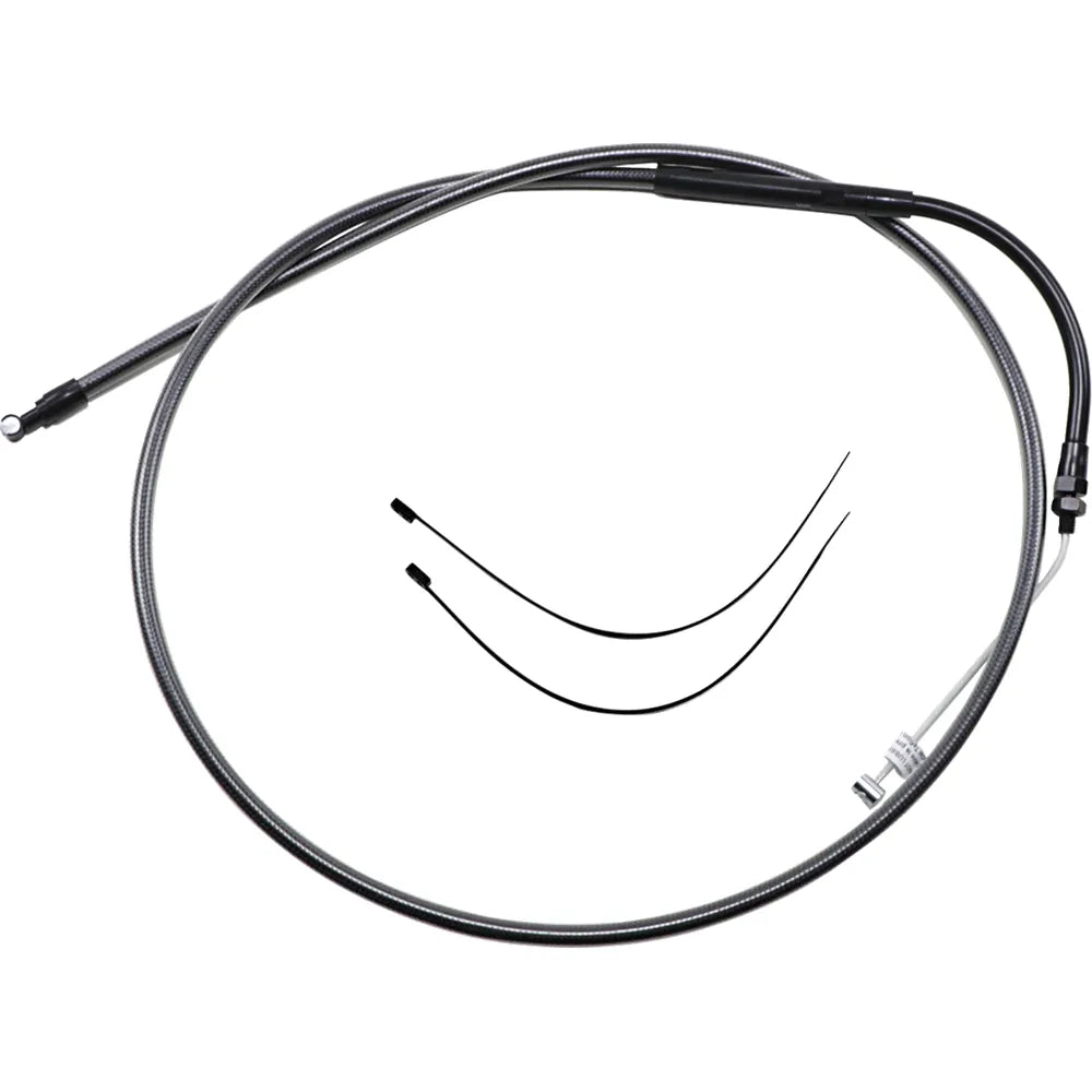 Cable de embrague Black Pearl™ de alta eficiencia - Cable de embrague Black Pearl™ de alta eficiencia - Victory