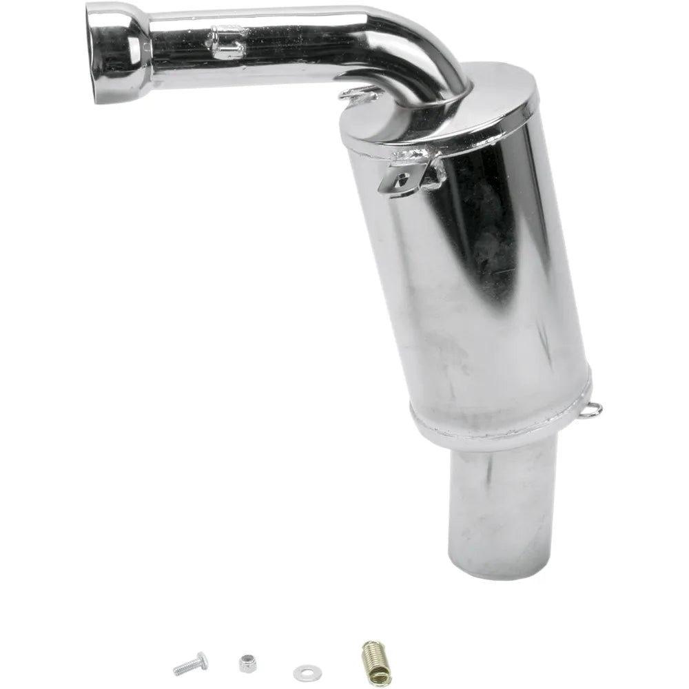 Rumble Pack Silencer