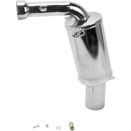 Rumble Pack Silencer