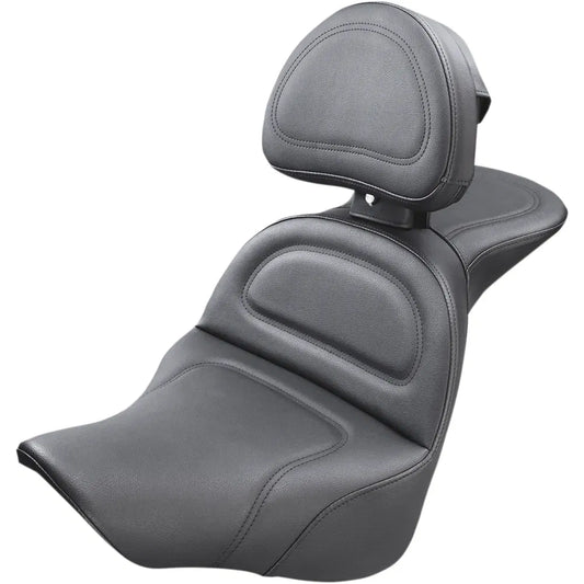 Explorer Seat - Backrest