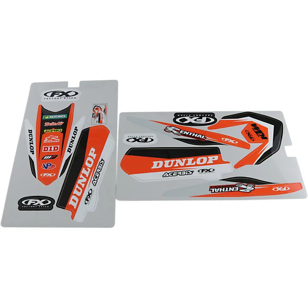 Trim Kit Graphic - KTM