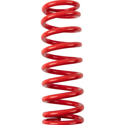 Resorte de choque - Resorte de choque - 64/66 mm OD - 50 n/mm - Rojo