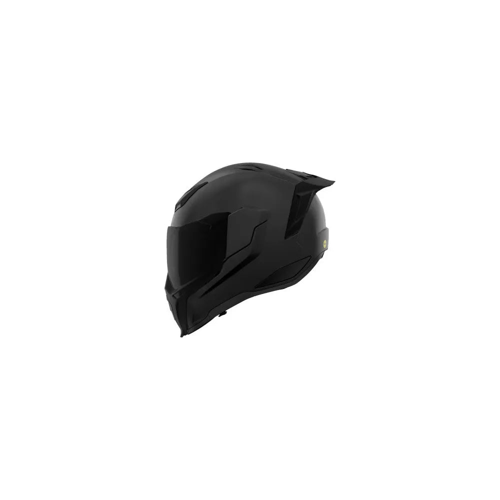 Casco Icon Ultraflite Rizz Rizz MIPS - negro