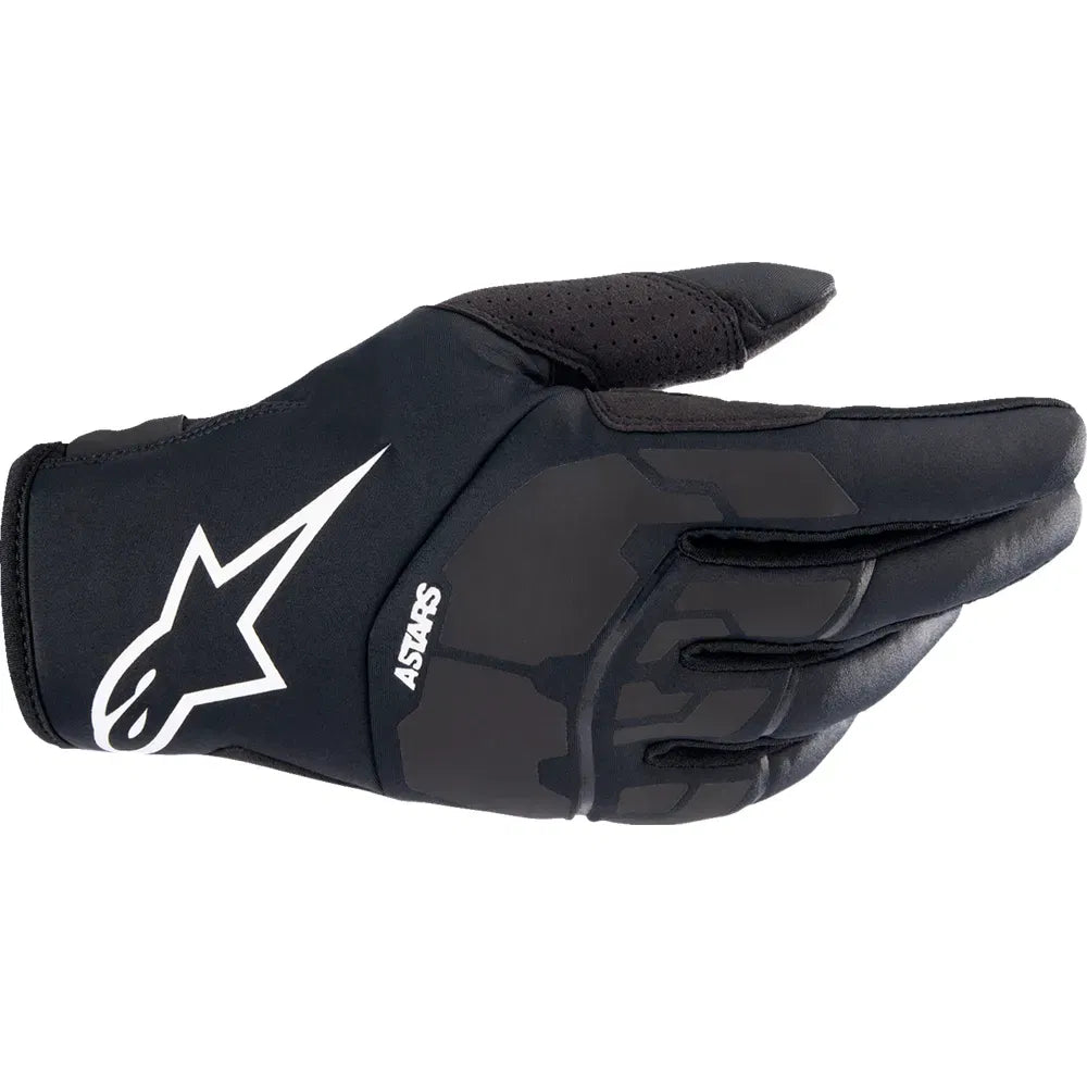 Guantes termo escudo