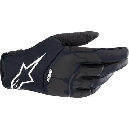 Guantes termo escudo