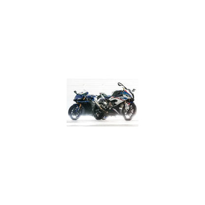 Llanta Battlax S22 Hypersport - Delantero - 120/70ZR17 - 58W