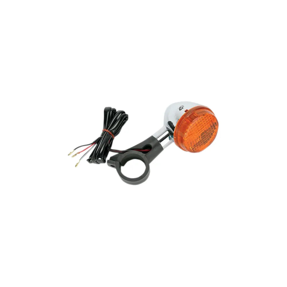 Turn Signal - Honda VT6 - Front Right - Amber