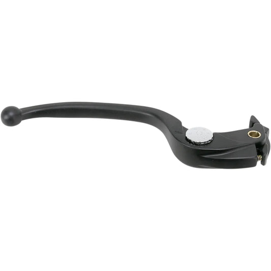 Black Right-Hand Lever for Kawasaki