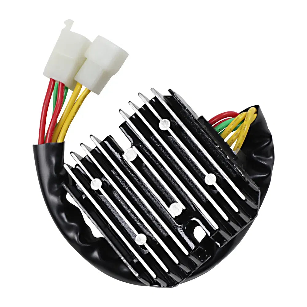 Regulator/Rectifier - Lithium-ion Compatible - Honda