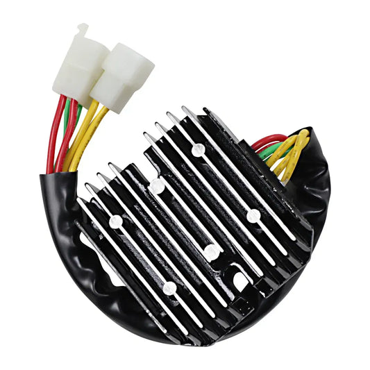 Regulator/Rectifier - Lithium-ion Compatible - Honda