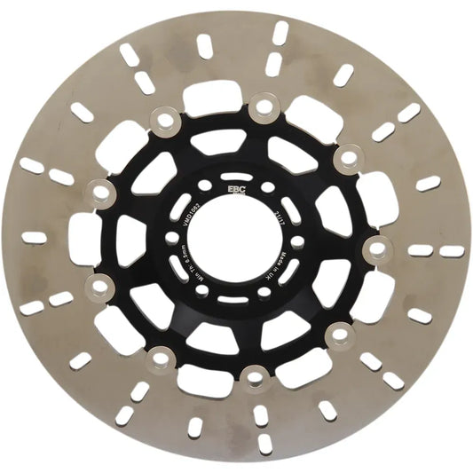 Vintage Brake Rotor - VMD1062