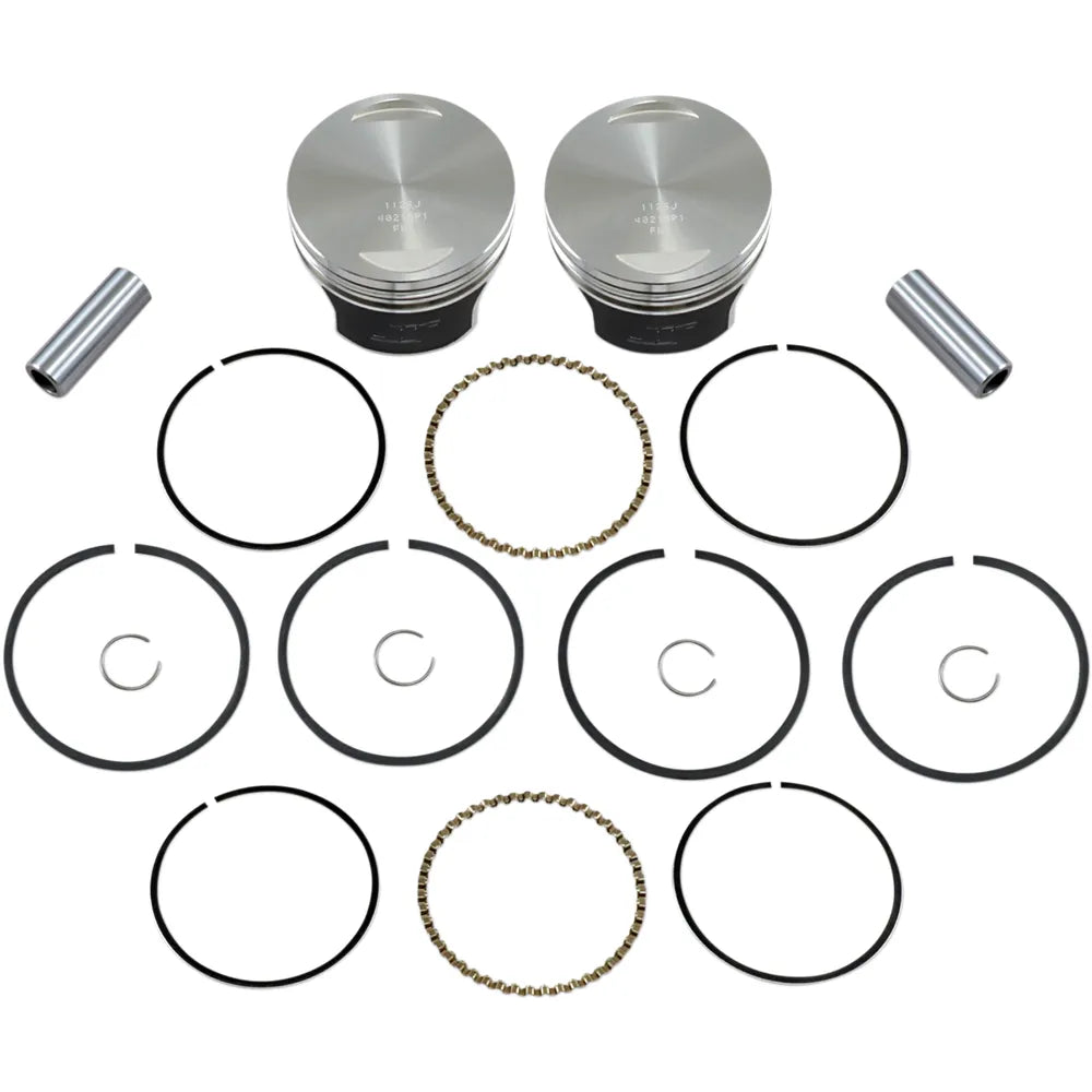Piston Kit - Evolution200668558