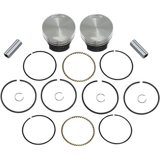 Piston Kit - Evolution200668558